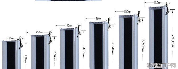户外防水音柱音箱厂家
