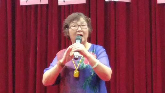 越剧选段清唱.越弘越剧队折子戏专场演出9月16日。