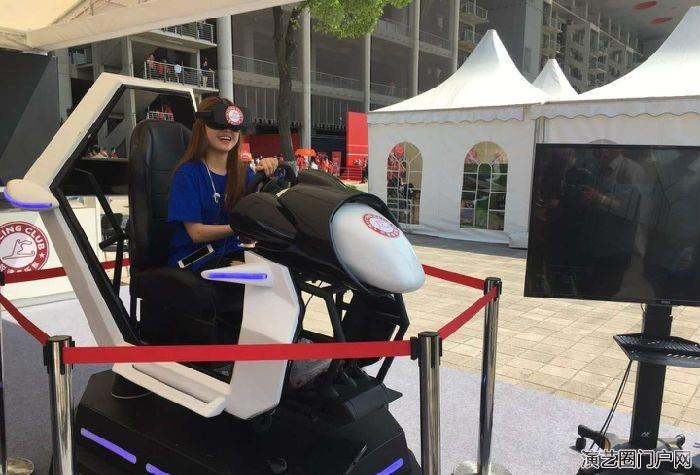宁波非凡体验VR赛车出租VR赛车出租租赁