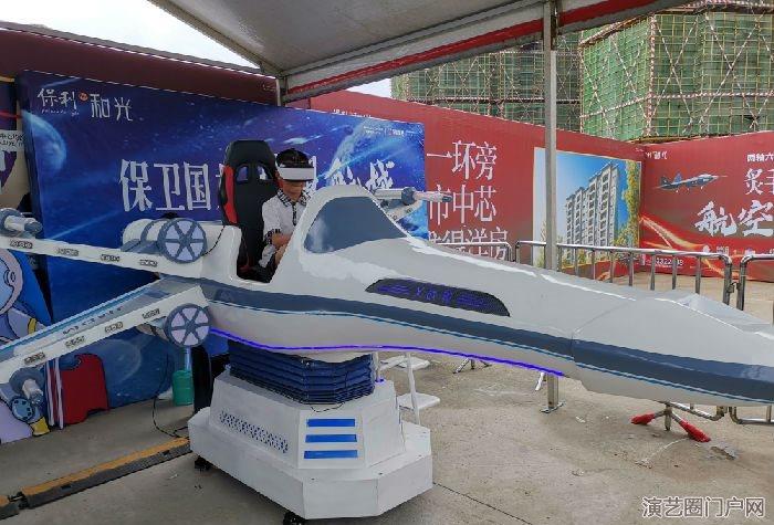 武汉VR坦克 VR战机 VR加特林等设备租赁 出租暖场VR设备