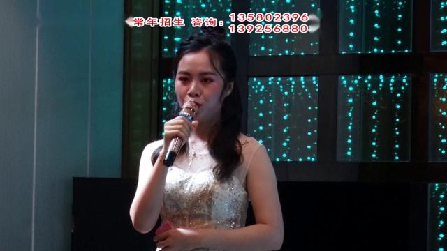 7 盛泰舞蹈工作室2019汇报演出  7、少儿舞蹈《剪纸姑娘》