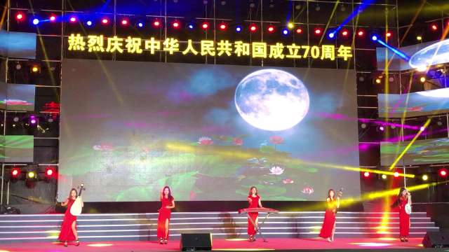 武汉新民乐组合演出新茉莉花18672791302 武汉金帝歌舞团女子新民乐表演