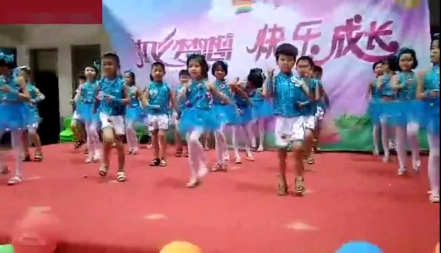 君晓天云新款六一儿童演出服亮片女童蓬蓬纱裙幼儿园表演服男童爵士舞蹈服