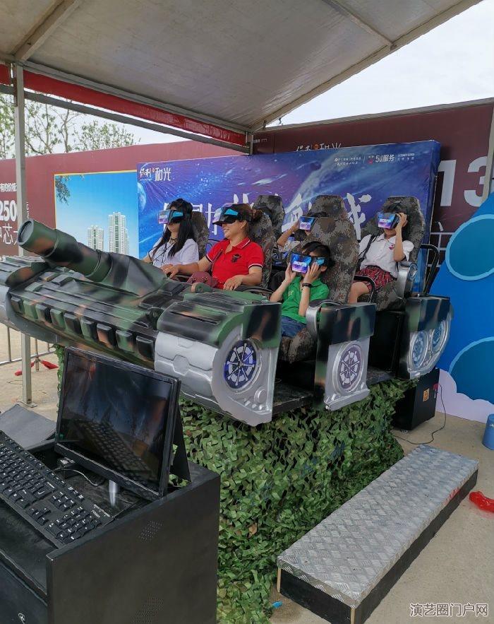苏州提供VR加特林机枪 VR多人坦克 VR飞机VR战机等军事