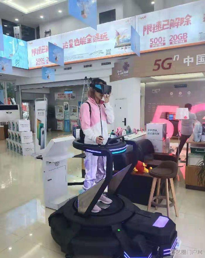 南京提供VR冲浪设备 VR震动设备幻影星空系列