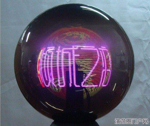 厂家直供LED精美广州启动球出租广告球出