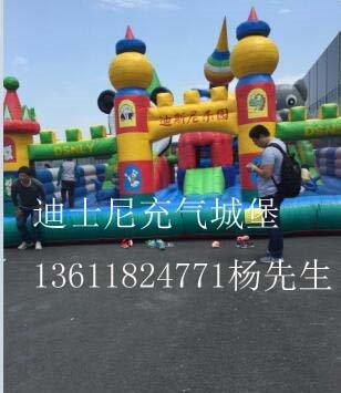 上海2018新款儿童充气城堡出租模拟赛车出租大力锤出租