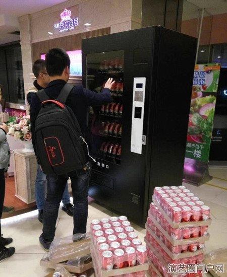 饮料呐喊机出租出售、价格优惠价格便宜价格您说了算