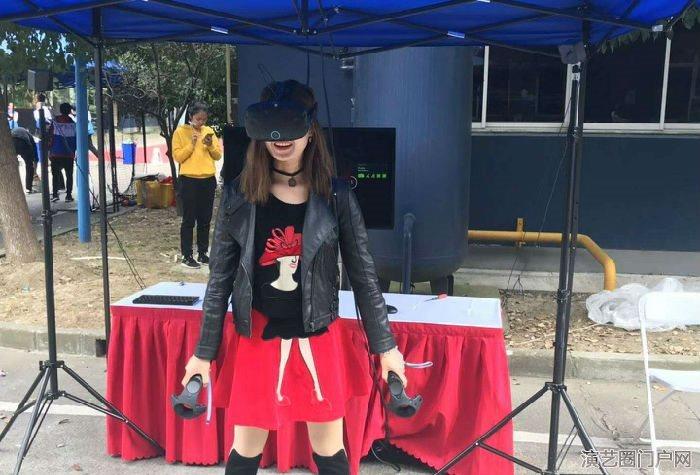 上海VR设备出租、vr自行车出租、vr摩托车出租