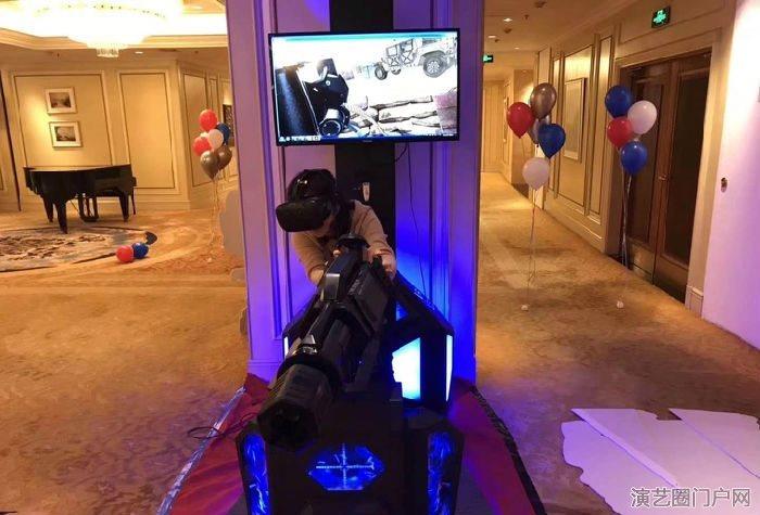 上海VR设备出租租赁VR体验设备VR虚拟现实设备出租_
