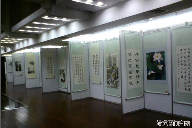 深圳/东莞全新展板租赁/全新展板搭建/全新展板出租工厂