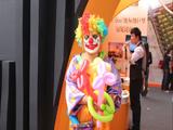 昆山太仓小丑满月酒周岁酒百日宴小丑气球魔术表演全城