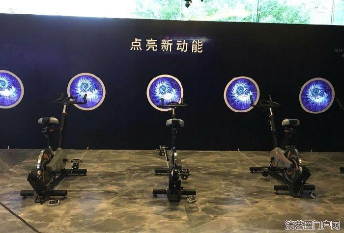 上海发电动感单车出租活动发电自行车出租轨道赛车车租