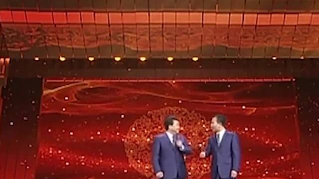 姜昆全球巡演新加坡站落幕，现场座无虚席，高水准演出获一致好评