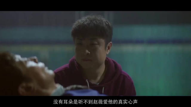 《两只老虎》公映首日，豆瓣评分从7字头跌到6.4，网友：电影院不应该放小品！