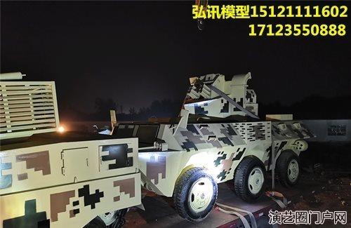 弘讯模型 军事模型厂家 国内大型仿真模型生产基地