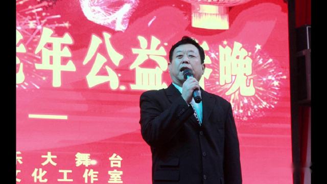 2020,幸福辽宁春晚，岫岩特之韵模特舞蹈团的演出