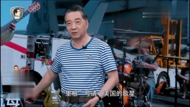 张召忠：美俄的明星歌星一场演出几百万美元，但是给军人是免费的