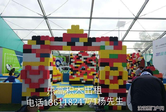 上海嘉定活动暖场儿童充气城堡出租儿童蹦蹦床租赁