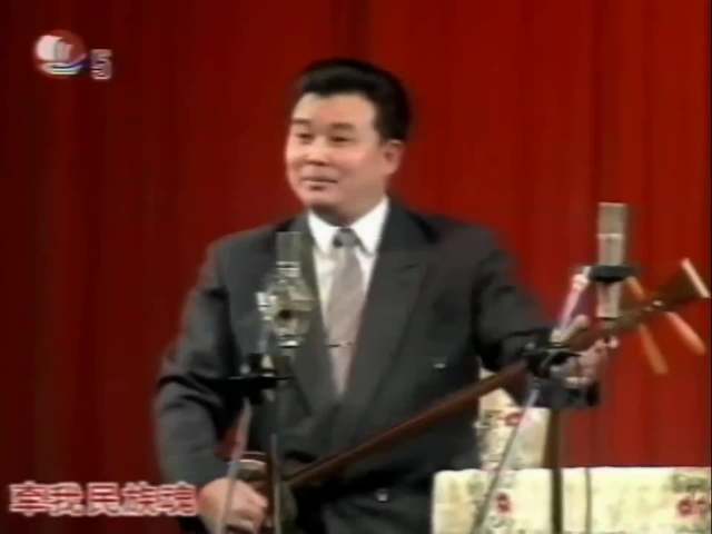 程功书苑-庆祝卢湾区评弹艺术促进会成立十周年专场演出