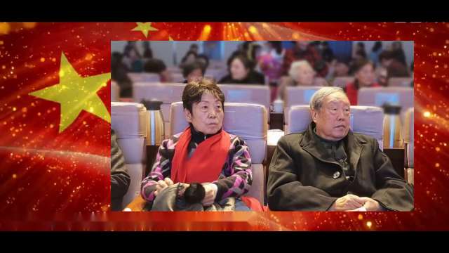 武汉市老龄女干部联谊会2019年总结表彰暨文艺演出大会纪实