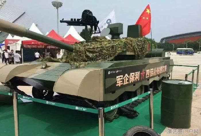 江西乐平国防兵器展仿真坦克飞机模型出租出售厂家