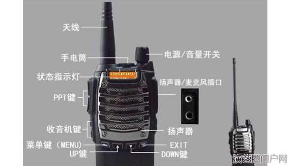 4g无线防水音柱 4g无线号角喇叭 厂家