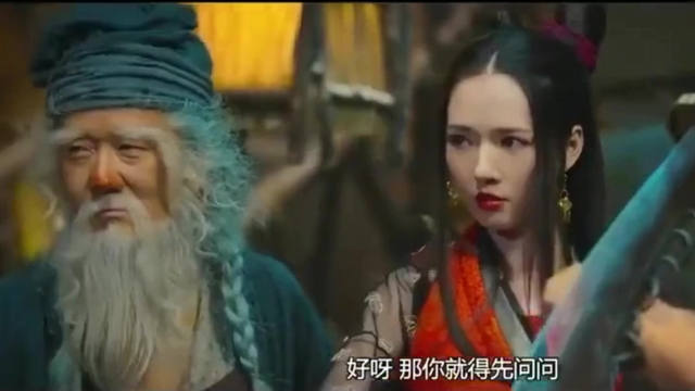 千万不要让许君聪拍电影，一出场就把电影演成小品，绝对搞笑担当