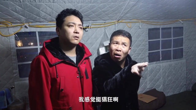 四平青年浩哥张浩小品-欢乐喜剧人 2020-02-22