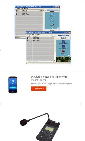 ip求助对讲广播系统, ip网络广播对讲监控系统