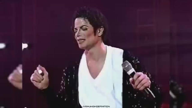 1996年迈克尔杰克逊封神演出，演艺巅峰期，经典太空步
