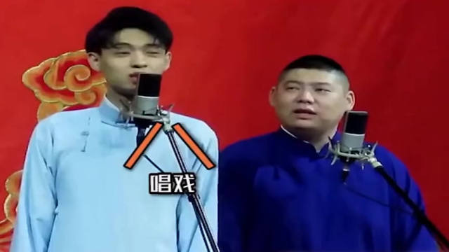 看秦霄贤相声的都是啥观众，社会闲散人士专场，居然还能喊老秦暂停