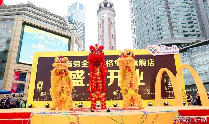 上海开业庆典活动策划上海周年庆典活动公司
