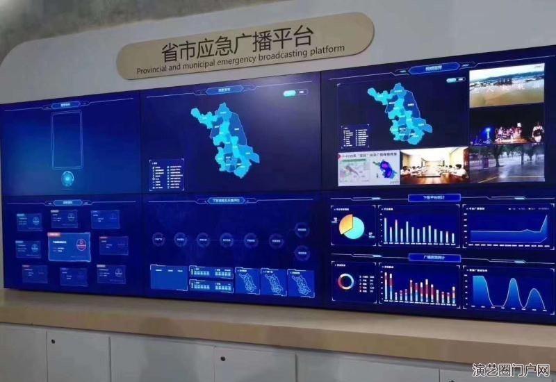 智慧城市4g无线广播村村通4g无线广播高速公路4g无线广