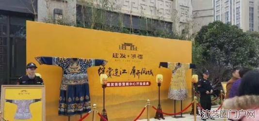 精仿龙袍展供应出租 玉玺展高仿龙袍展租赁厂家给货