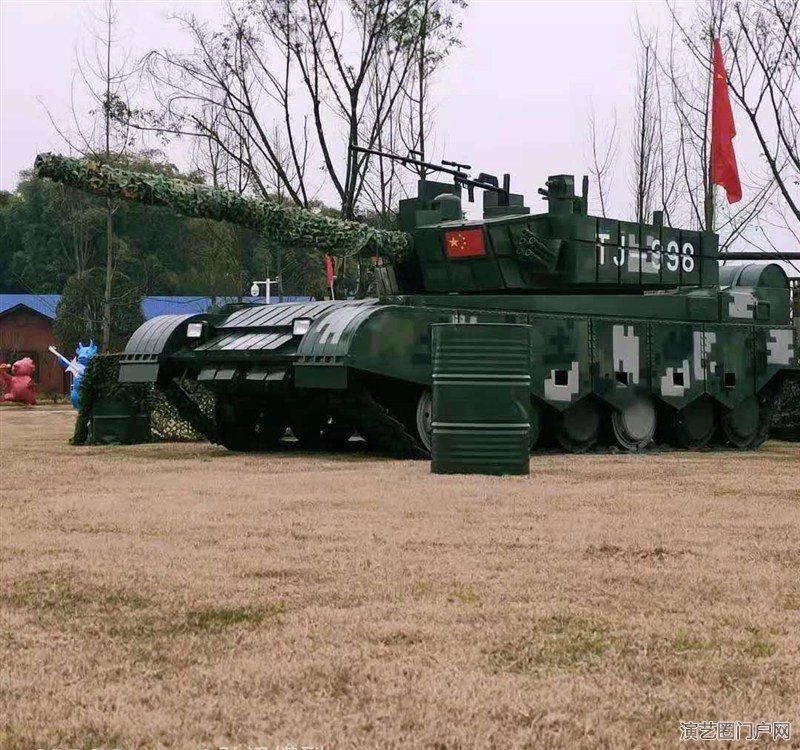 飞机坦克装甲车军事模型模型制造厂家