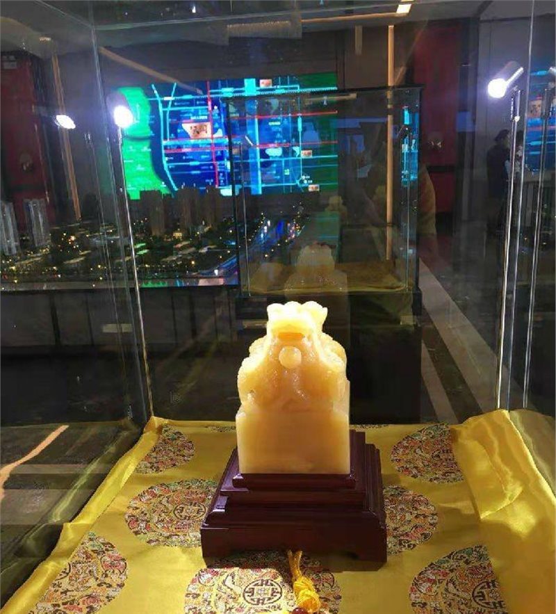 精仿龙袍展供应出租 玉玺展高仿龙袍展租赁厂家给货