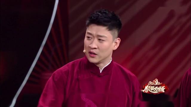 六个相声演员，上演精彩大乱斗，谁能说的过说相声这张嘴