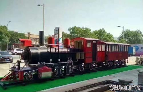 南京郑州复古火车头模型出租出售 技术人员安装配置