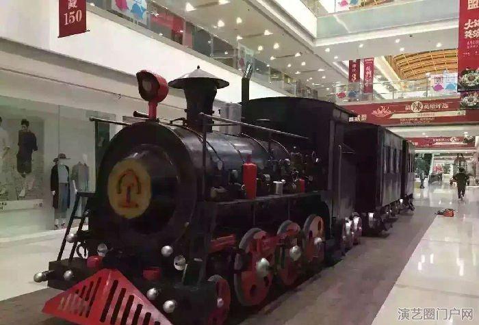 复古火车头道具资源厂家 岳阳福州出租出售复古蒸汽火车