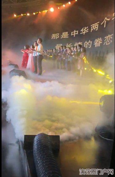 上海水雾机租赁公司