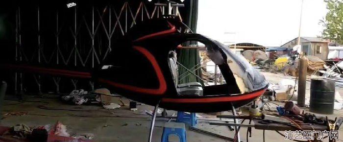 福州济南民用直升机模型规格定制出租出售厂家供货周期