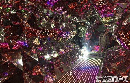 标致型钻石隧道出租 邯郸南京租赁出售钻石隧道视觉体验