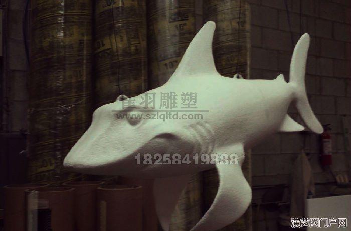 公司2016年杭州泡沫雕塑制作案例