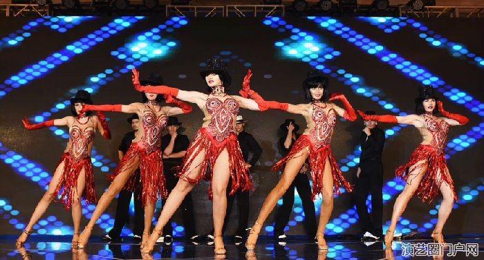 广州著名演出团队知名艺术团【瑭璧文化】专业舞蹈团队