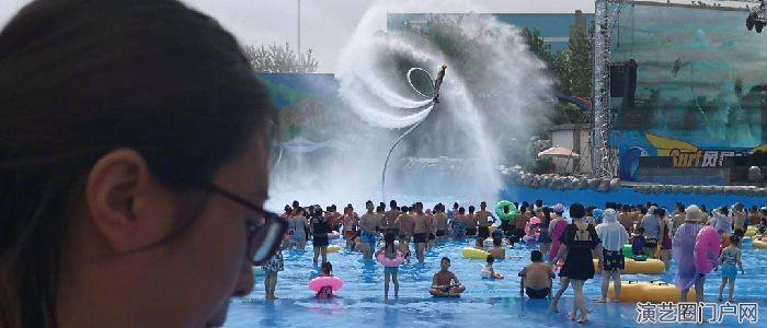 水上飞人出租 水上飞人租赁