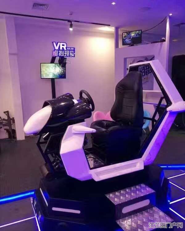 vr赛车体验真实赛车感受 vr赛车出租 vr赛车租赁