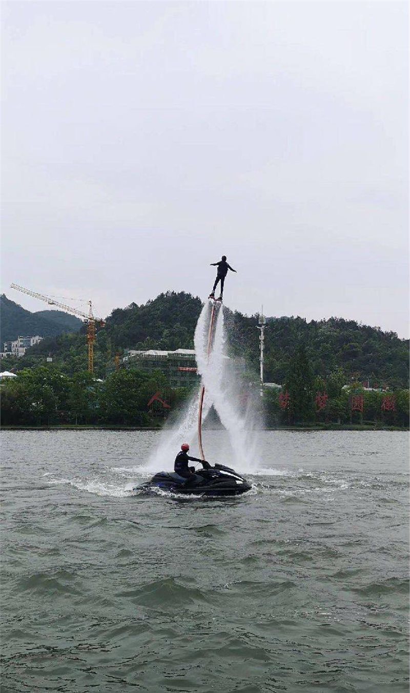 水上飞人出租 水上飞人租赁厂家