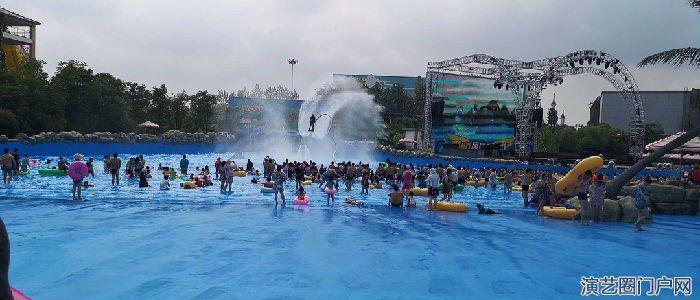 水上飞人出租 水上飞人租赁厂家