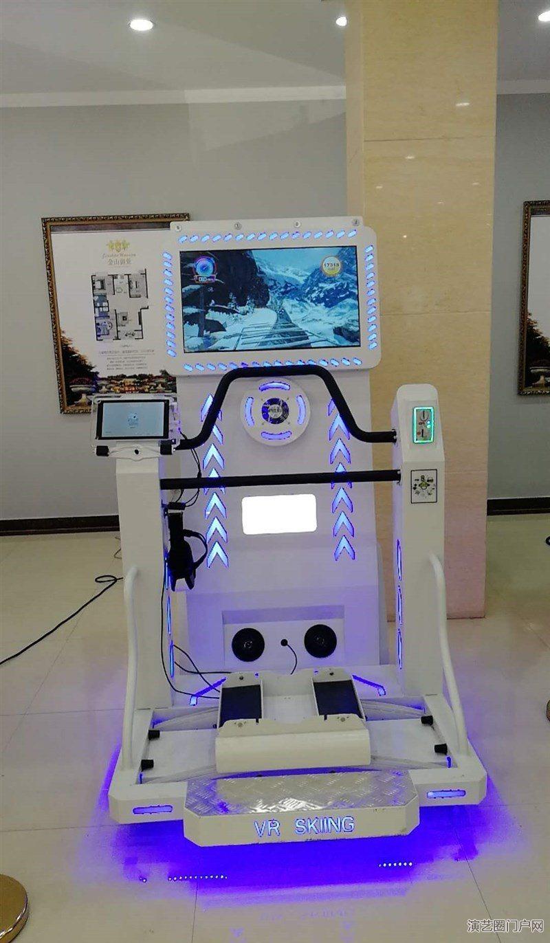 上海虚拟现实vr设备租赁/vr赛车设备/vr滑雪设备出租